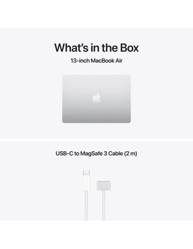 Laptop APPLE MA13 M5 CPU-10/GPU-10/32GB/1TB INT SV