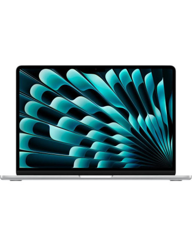 Laptop APPLE MA13 M5 CPU-10/GPU-10/32GB/512 INT SV