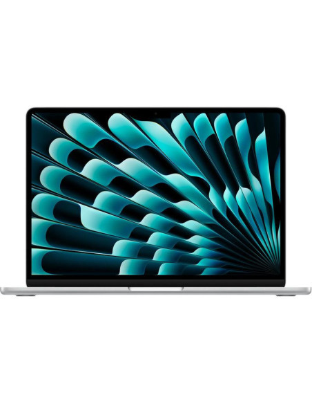 Laptop APPLE MA13 M5 CPU-10/GPU-10/32GB/512 INT SV
