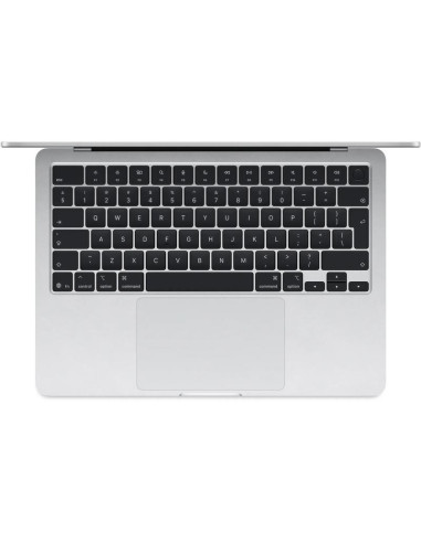 Laptop APPLE MA13 M5 CPU-10/GPU-10/24GB/512 INT SV