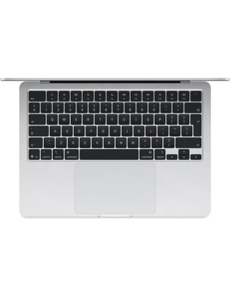 Laptop APPLE MA13 M5 CPU-10/GPU-10/24GB/512 INT SV