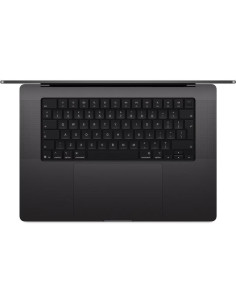 Laptop APPLE MP16 M5p CPU-18/GPU-20/48GB/1TB INT BK n 2