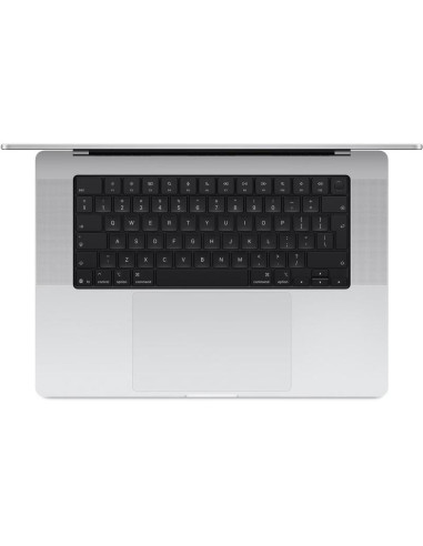Laptop APPLE MP16 M5m CPU-18/GPU-40/48GB/2TB US SV