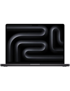 Laptop APPLE MP16 M5m CPU-18/GPU-40/48GB/2TB US BK
