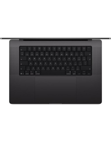 Laptop APPLE MP16 M5m CPU-18/GPU-40/48GB/2TB US BK