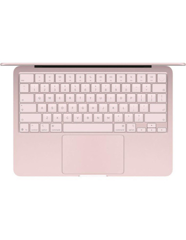 Laptop APPLE MBN13 A18P CPU-6/GPU-5/8GB/512 INT PK
