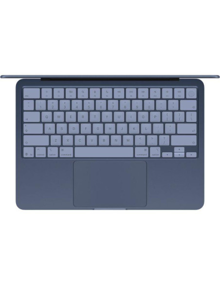 Laptop APPLE MBN13 A18P CPU-6/GPU-5/8GB/512 INT VI