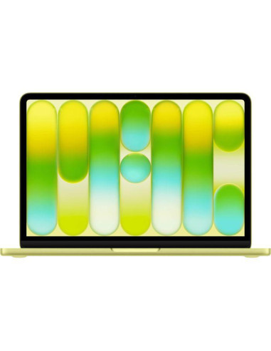 Laptop APPLE MBN13 A18P CPU-6/GPU-5/8GB/512 INT YW