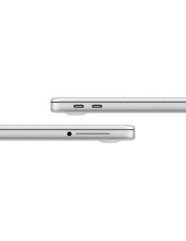 Laptop APPLE MBN13 A18P CPU-6/GPU-5/8GB/512 INT SV