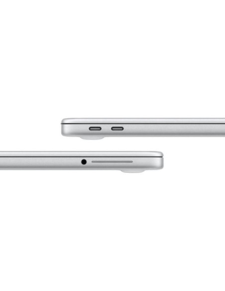 Laptop APPLE MBN13 A18P CPU-6/GPU-5/8GB/256 INT SV