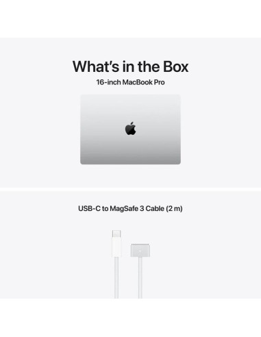 Laptop APPLE MP16 M5p CPU-18/GPU-20/64GB/1TB...