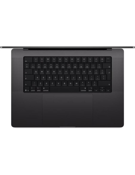 Laptop APPLE MP16 M5p CPU-18/GPU-20/64GB/1TB INT BK