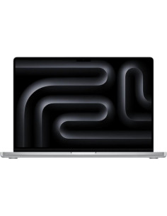 Laptop APPLE MP16 M5m CPU-18/GPU-40/64GB/2TB INT SV