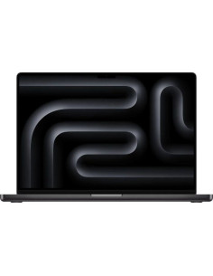 Laptop APPLE MP14 M5p CPU-15/GPU-16/24GB/2TB INT BK