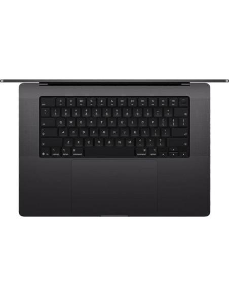 Laptop APPLE MP14 M5p CPU-15/GPU-16/24GB/2TB INT BK