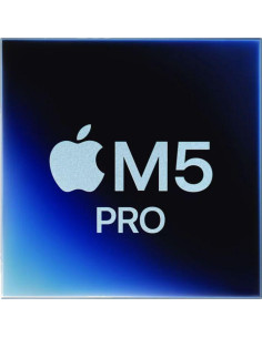 Laptop APPLE MP14 M5p CPU-15/GPU-16/24GB/2TB INT SV 2