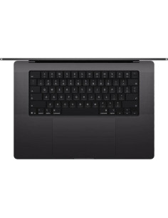 Laptop APPLE MP16 M5p CPU-18/GPU-20/24GB/1TB INT BK 2