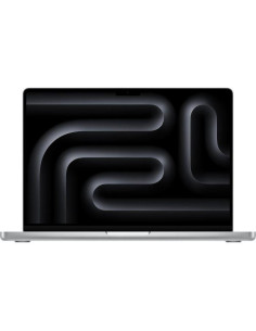 Laptop APPLE MP16 M5m CPU-18/GPU-32/36GB/2TB INT SV