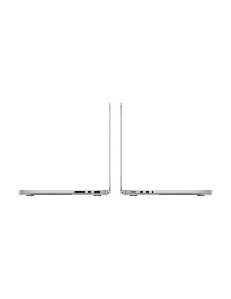 Laptop APPLE MP16 M5p CPU-18/GPU-20/24GB/1TB INT SV