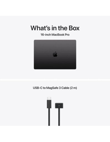 Laptop APPLE MP14 M5p CPU-18/GPU-20/24GB/2TB...
