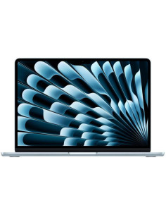 Laptop APPLE MA15 M5 CPU-10/GPU-10/24GB/1TB INT BL
