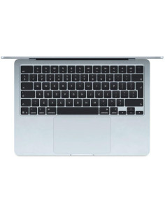 Laptop APPLE MA15 M5 CPU-10/GPU-10/16GB/1TB INT BL 2