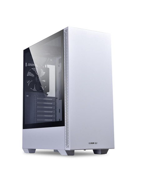 Carcase LIAN LI Carcasa Lian Li LANCOOL 205 Mid Tower WH