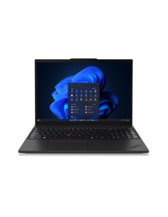 Laptop LENOVO T16 G4 WUXGA U7-255U 32 512 3YP W11P