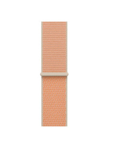 Bratari fitness APPLE AW BAND 46MM CANTALOUPE SL