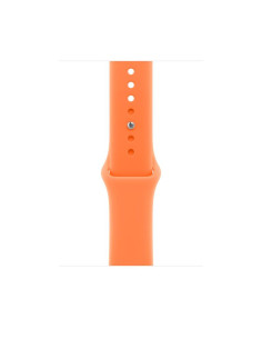 Bratari fitness APPLE AW BAND 46MM CLEMENTINE SB M/L