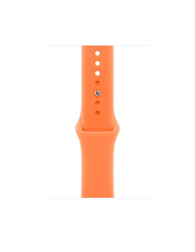 Bratari fitness APPLE AW BAND 46MM CLEMENTINE...