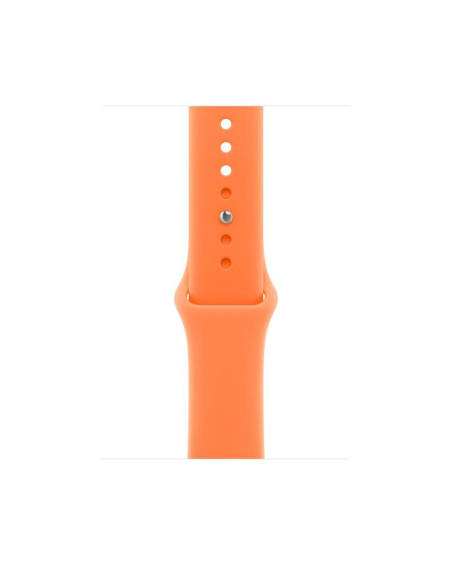 Bratari fitness APPLE AW BAND 46MM CLEMENTINE SB M/L
