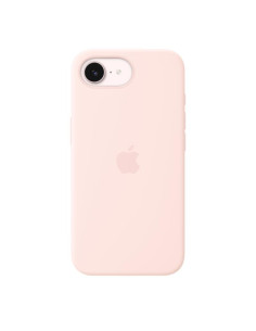 Accesorii APPLE IPHONE 17E SILICONE CASE PK