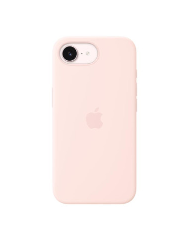 Accesorii APPLE IPHONE 17E SILICONE CASE PK