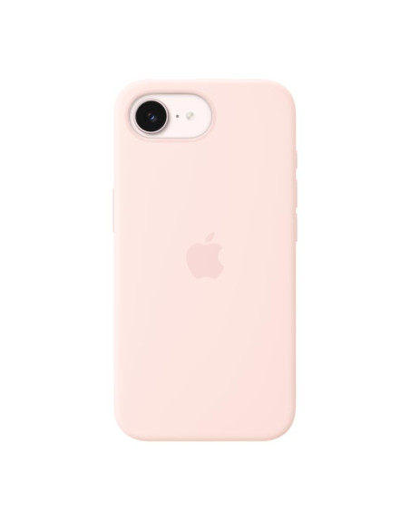 Accesorii APPLE IPHONE 17E SILICONE CASE PK