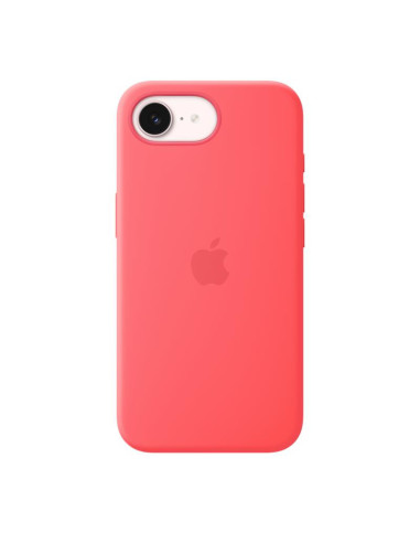 Accesorii APPLE IPHONE 17E SILICONE CASE BRGH PK