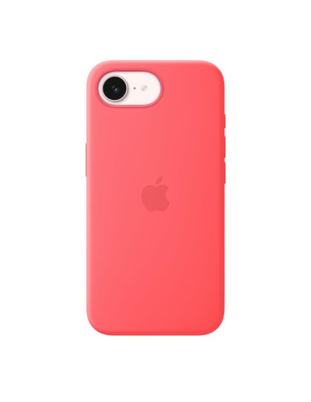 Accesorii APPLE IPHONE 17E SILICONE CASE BRGH PK