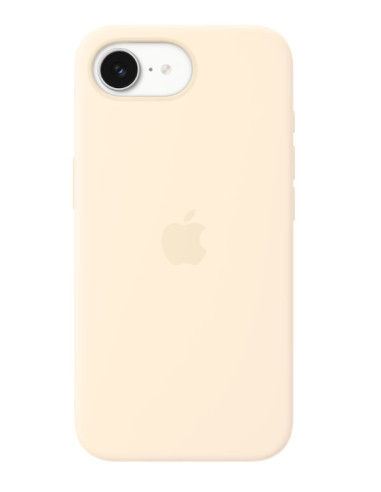 Accesorii APPLE IPHONE 17E SILICONE CASE YW