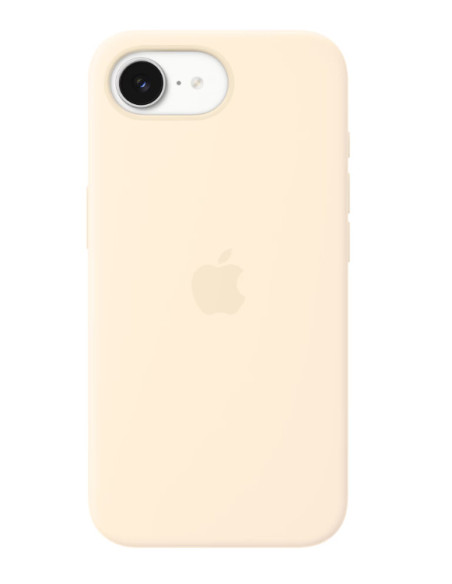 Accesorii APPLE IPHONE 17E SILICONE CASE YW