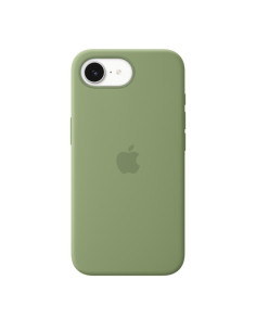 Accesorii APPLE IPHONE 17E SILICONE CASE GN