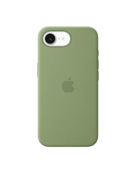 Accesorii APPLE IPHONE 17E SILICONE CASE GN