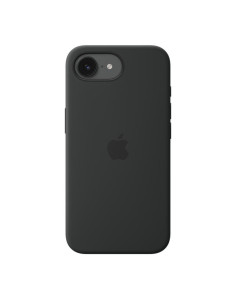 Accesorii APPLE IPHONE 17E SILICONE CASE BK