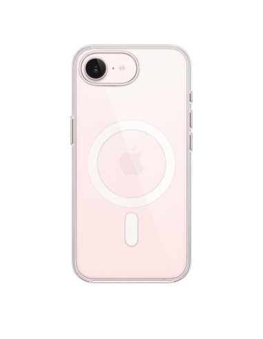 Accesorii APPLE IPHONE 17E CLEAR CASE
