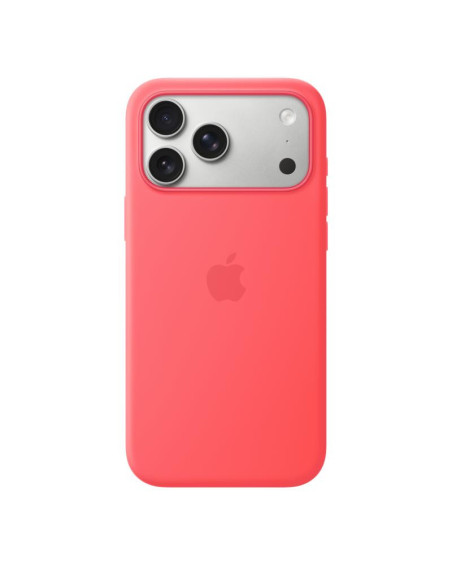 Accesorii APPLE IPHONE 17 PRO MAX SILICONE CASE BRGH PK
