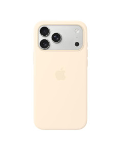Accesorii APPLE IPHONE 17 PRO MAX SILICONE CASE YW