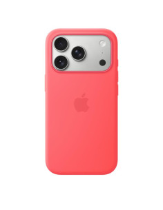 Accesorii APPLE IPHONE 17 PRO SILICONE CASE BRGH PK