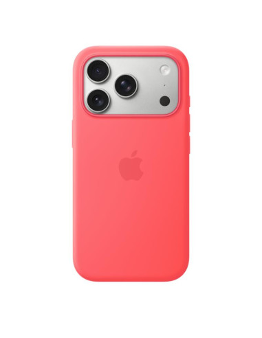 Accesorii APPLE IPHONE 17 PRO SILICONE CASE...