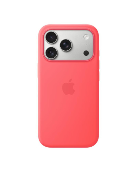 Accesorii APPLE IPHONE 17 PRO SILICONE CASE BRGH PK