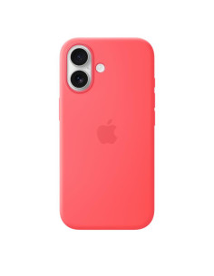 Accesorii APPLE IPHONE 17 SILICONE CASE BRGH PK