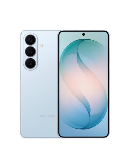 Telefoane Mobile Samsung S26 S942 6.3" 12/256 DS Bl